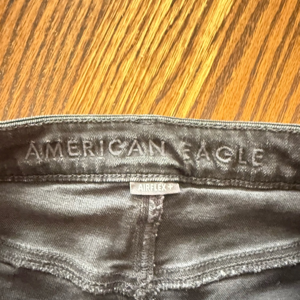 American Eagle AirFlex Jean - Picture 2 of 4
